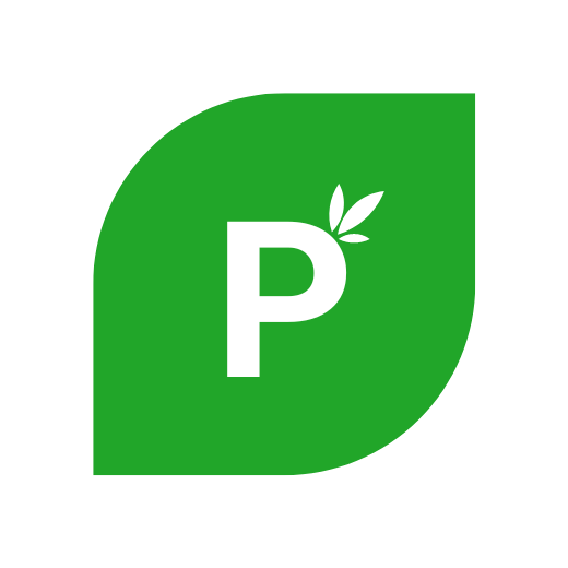 Get Prospering Square Logo